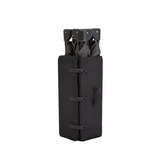 Lit parapluie Allura 120   Shale        de               Joie