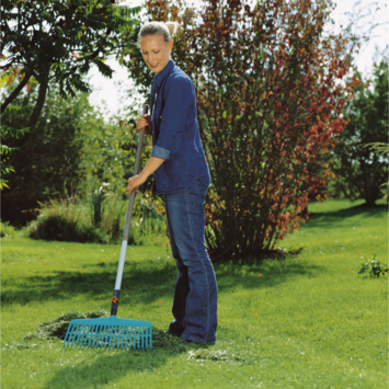 Gardena Combisystem bladhark 43 cm
