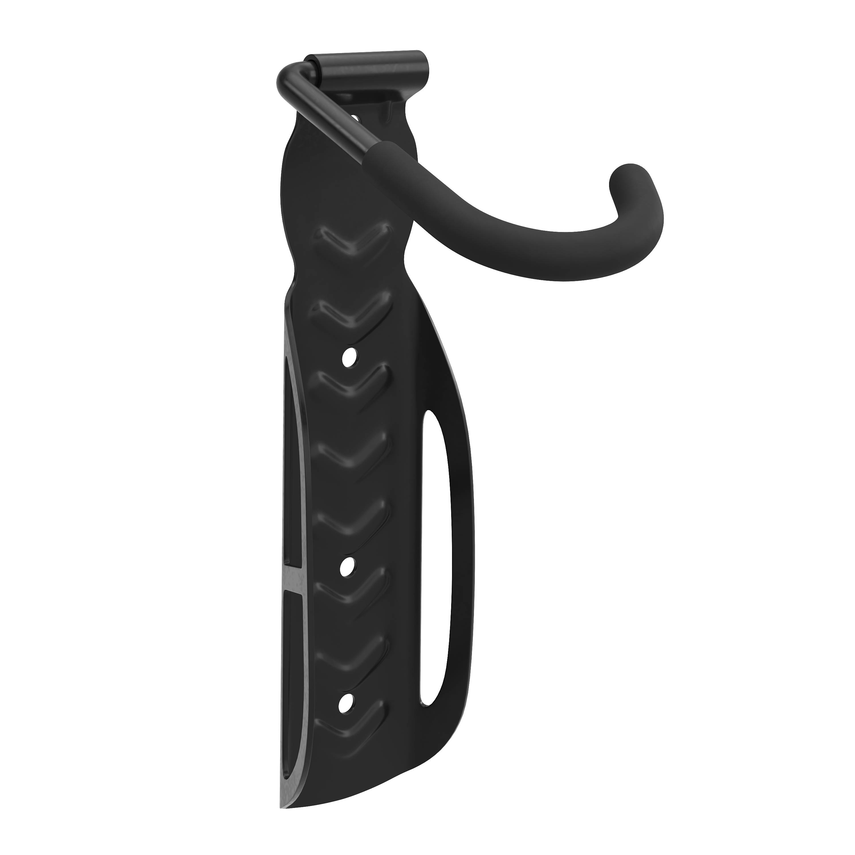 Fahrrad Wandhalterung 25 kg 2er Set