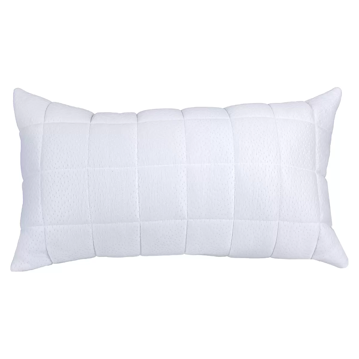 Nackenstützkissen Ergo Soft weiss