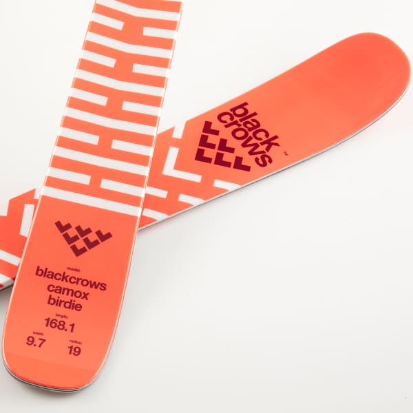 Ski BLACK CROWS CAMOX BIRDIE