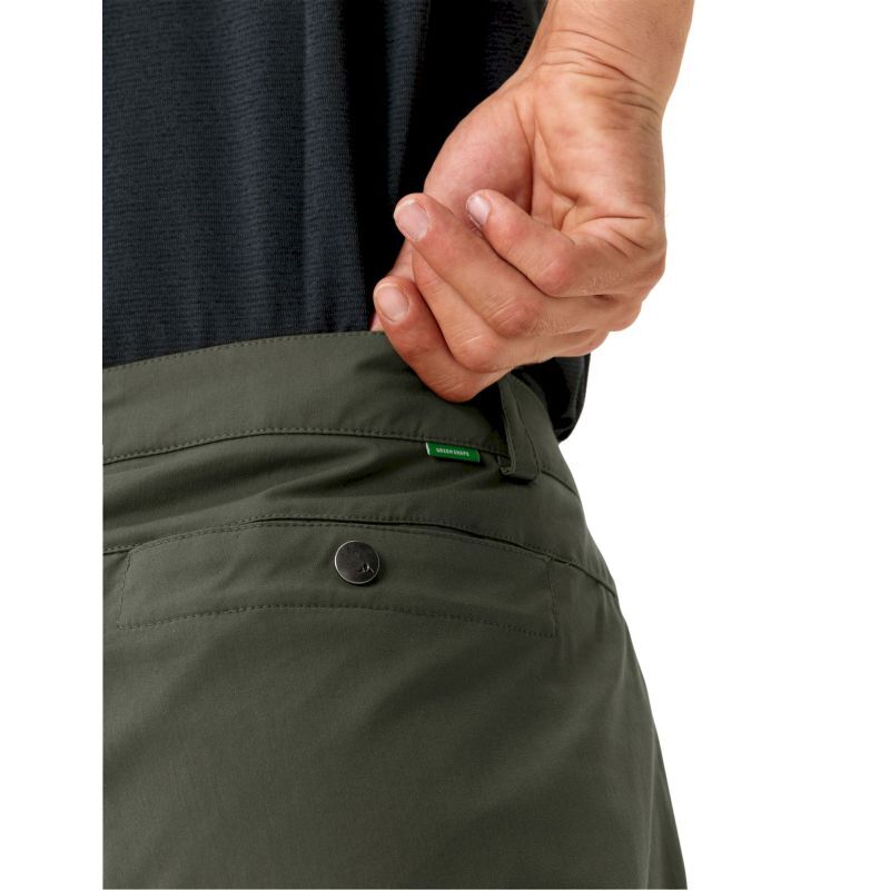 Neyland Cargo Pants - Pantalon randonnée homme