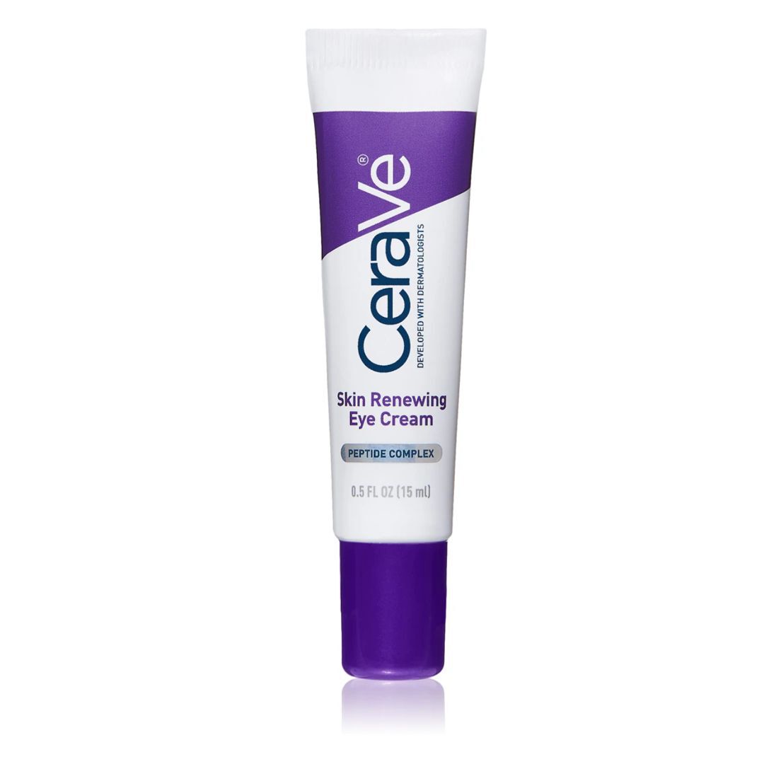 CERAVE  Skin Renewing Contorno De Olhos - 15ml