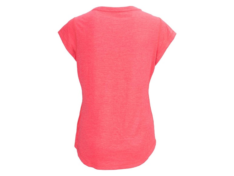 Functioneel damesshirt Heather Cat