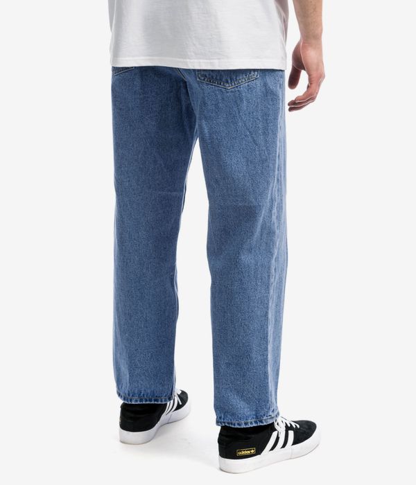 Obey Hardwork Jeans (light indigo)