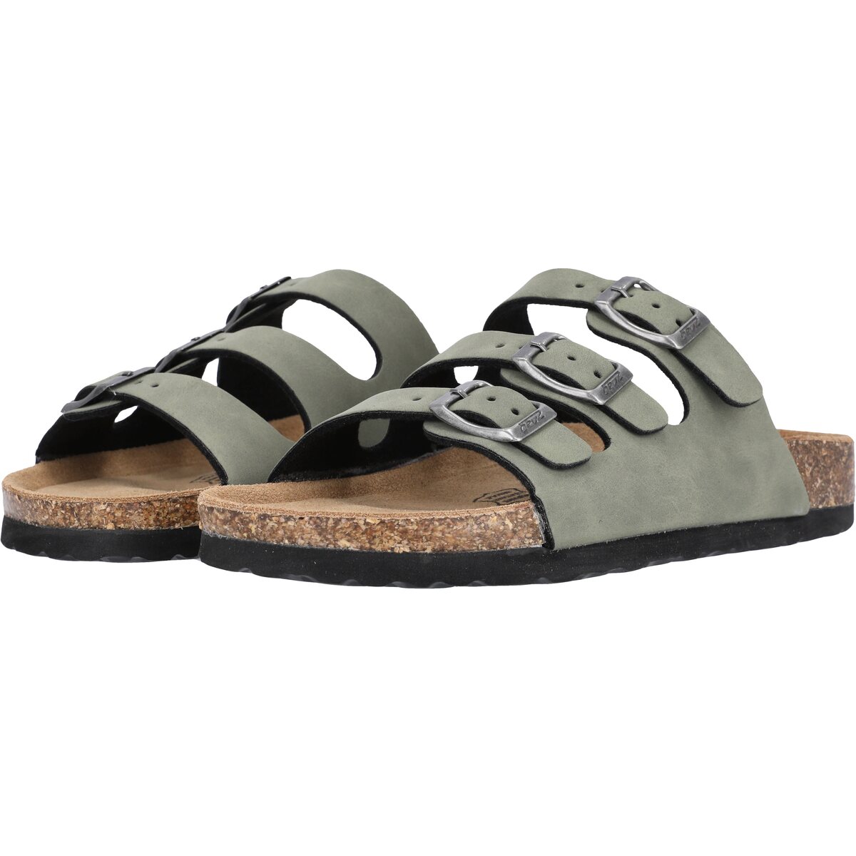 Cruz Santa Kork Sandaler Dame