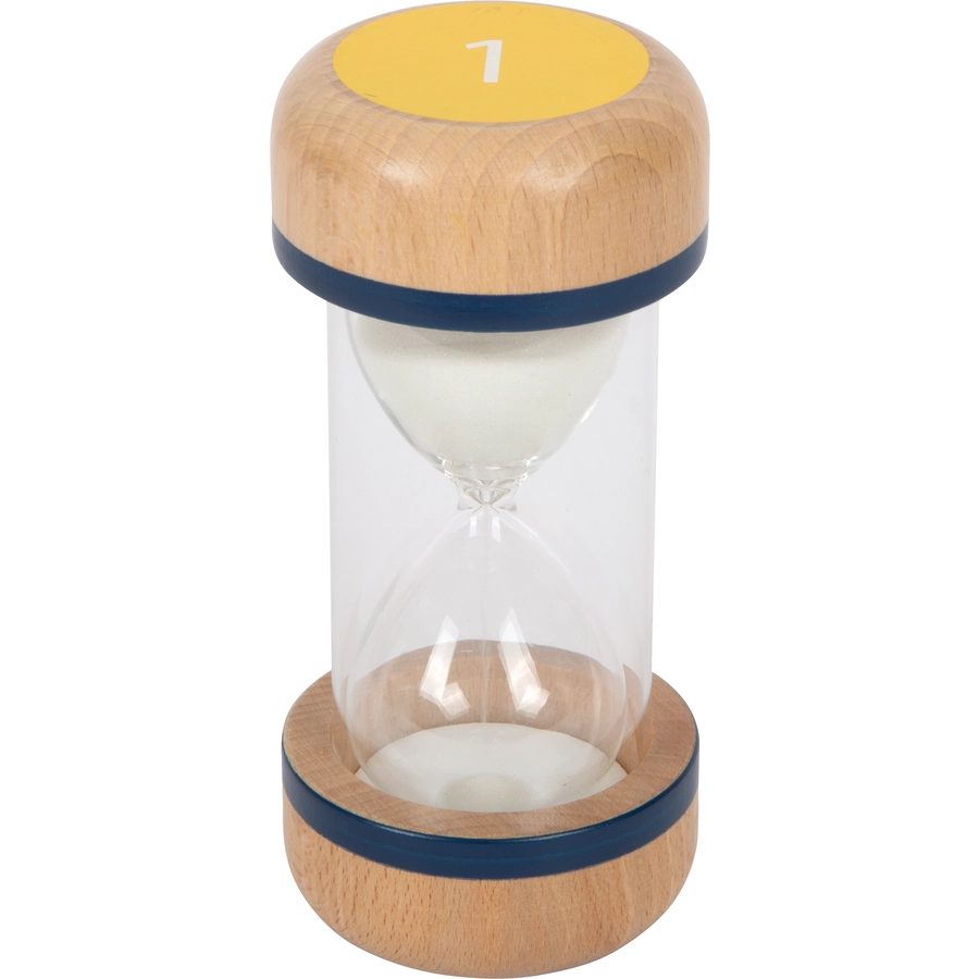 small foot® Sanduhren-Set XL „Educate“