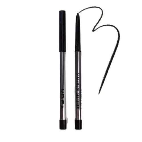 Statement Gel Liner Black