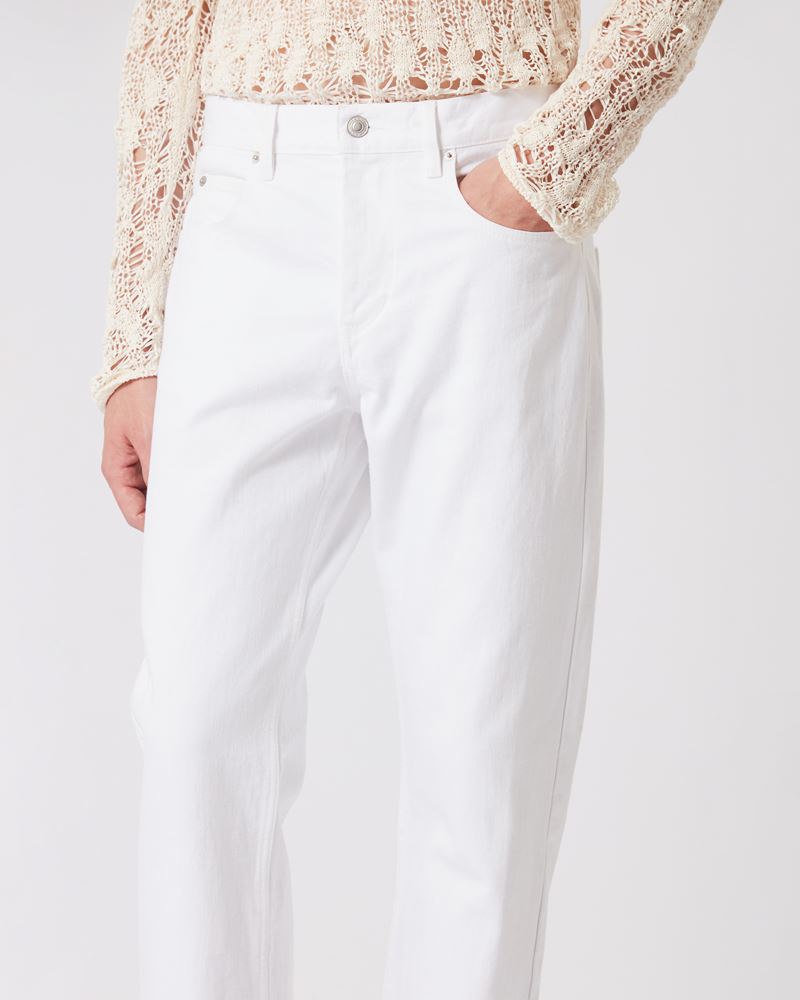 PANTALON EN DENIM JOAKIM