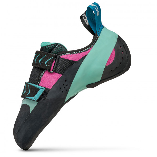 Scarpa - Women's Vapor V - Chaussons d'escalade