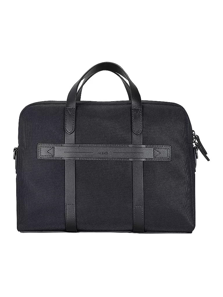 MISMO Tasche - Aktentasche ASPIRE  dunkelblau