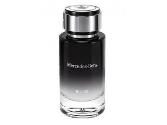 Mercedes-Benz Mercedes Benz Intense EDT M 120 ml