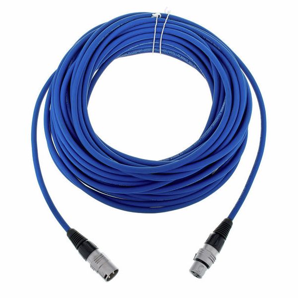 Sommer Cable Stage 22 SGHN BL 20,0m