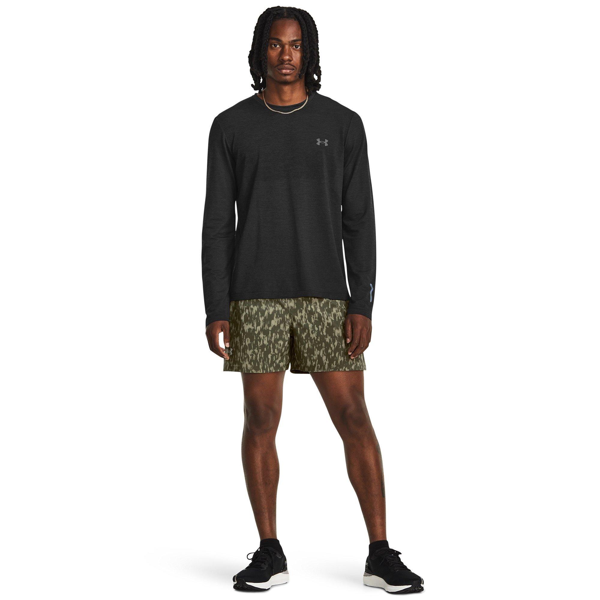 Under Armour UA Launch Elite 5 Shorts Mens