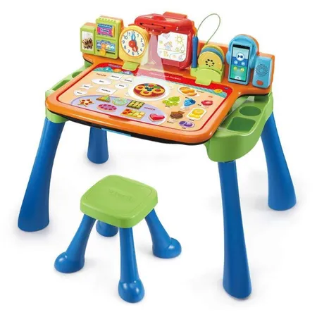 VTech 5-in-1 Magischer Schreibtisch