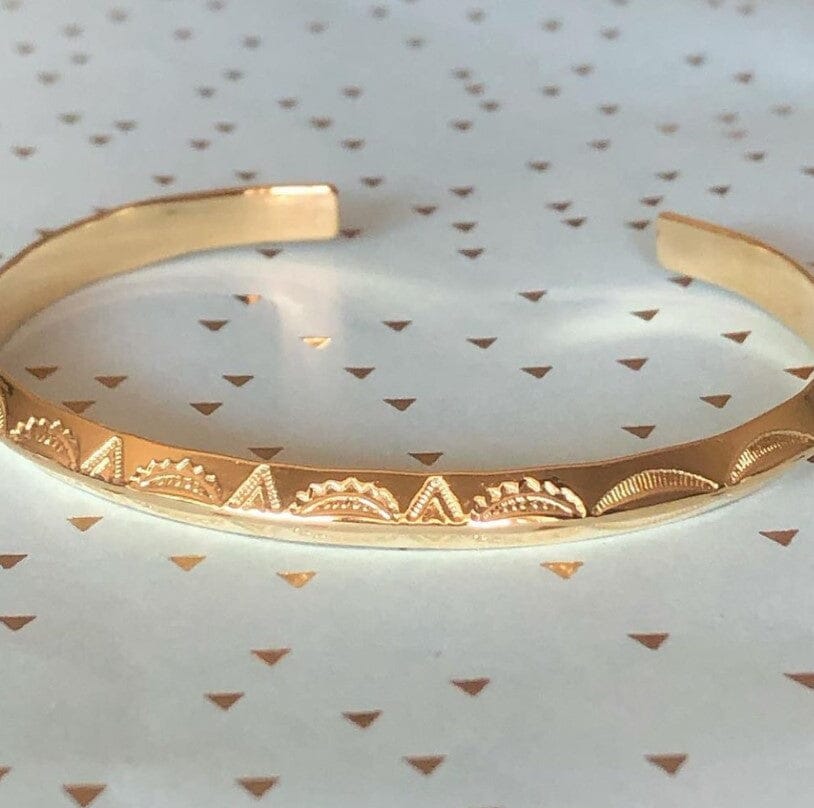 Friihof+Siig Rafina Bracelet