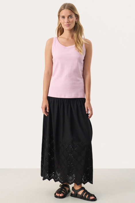 Part Two roze dames top