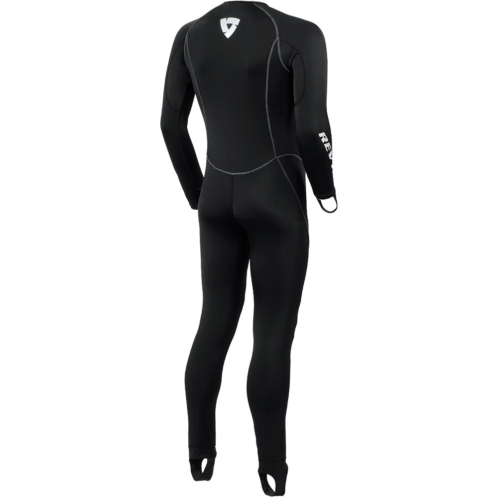 Rev'it - Sous-combinaison Excellerator 2 Noir