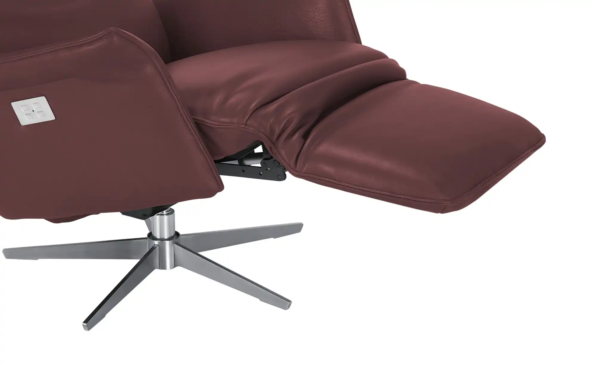 KOINOR Relaxsessel Swan