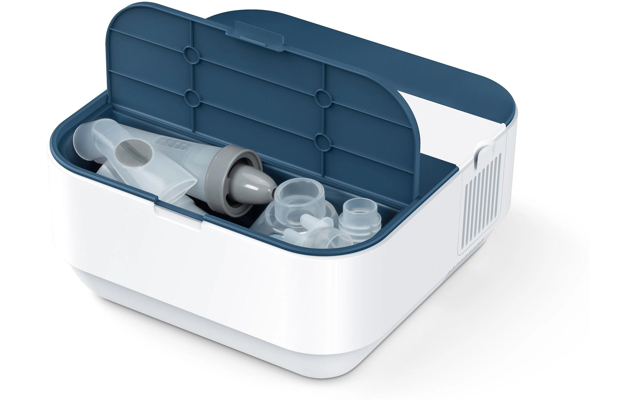 Inhalator IH 28 ProInhalator mit Kompressor-Drucklufttechnologie