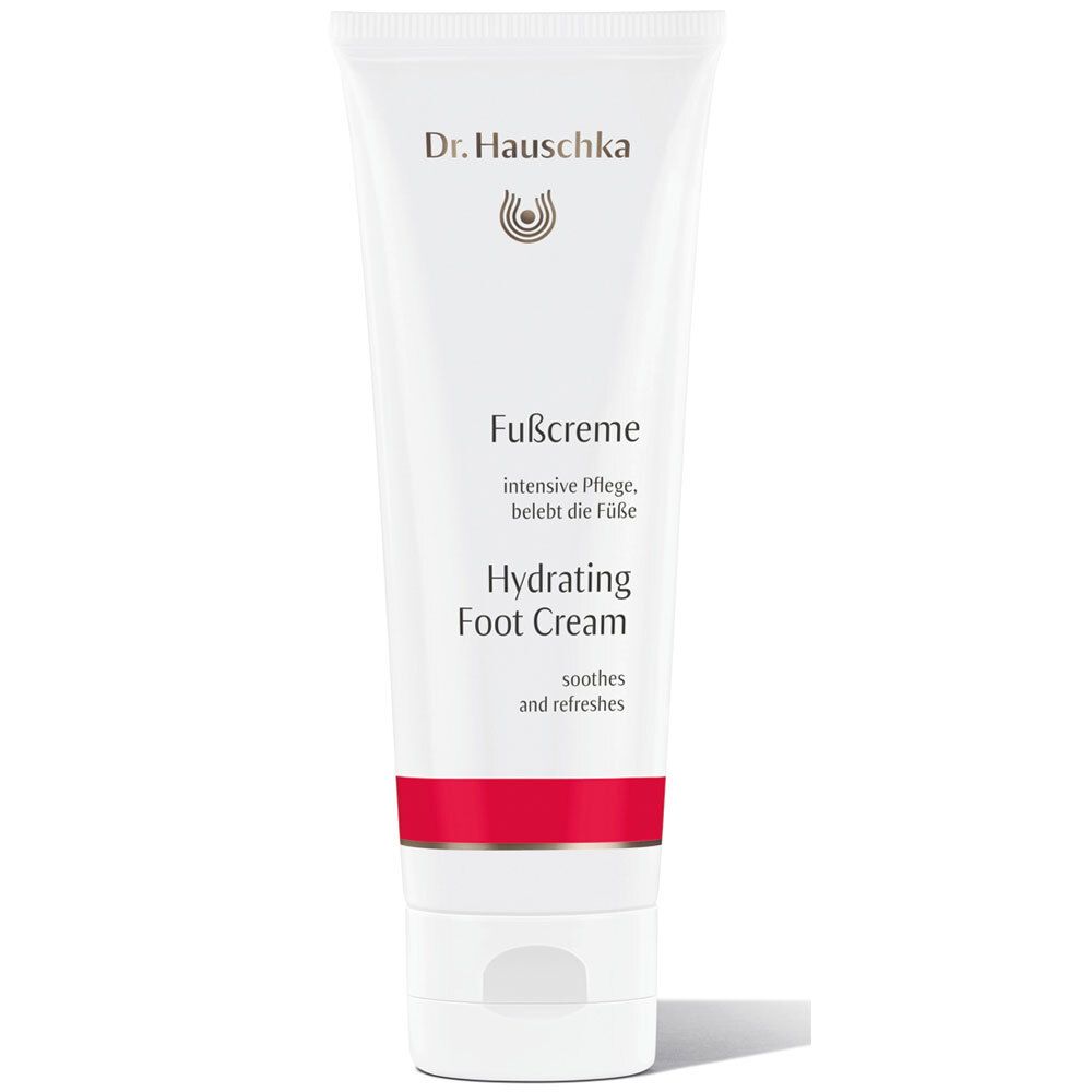 Dr. Hauschka® Fußcreme