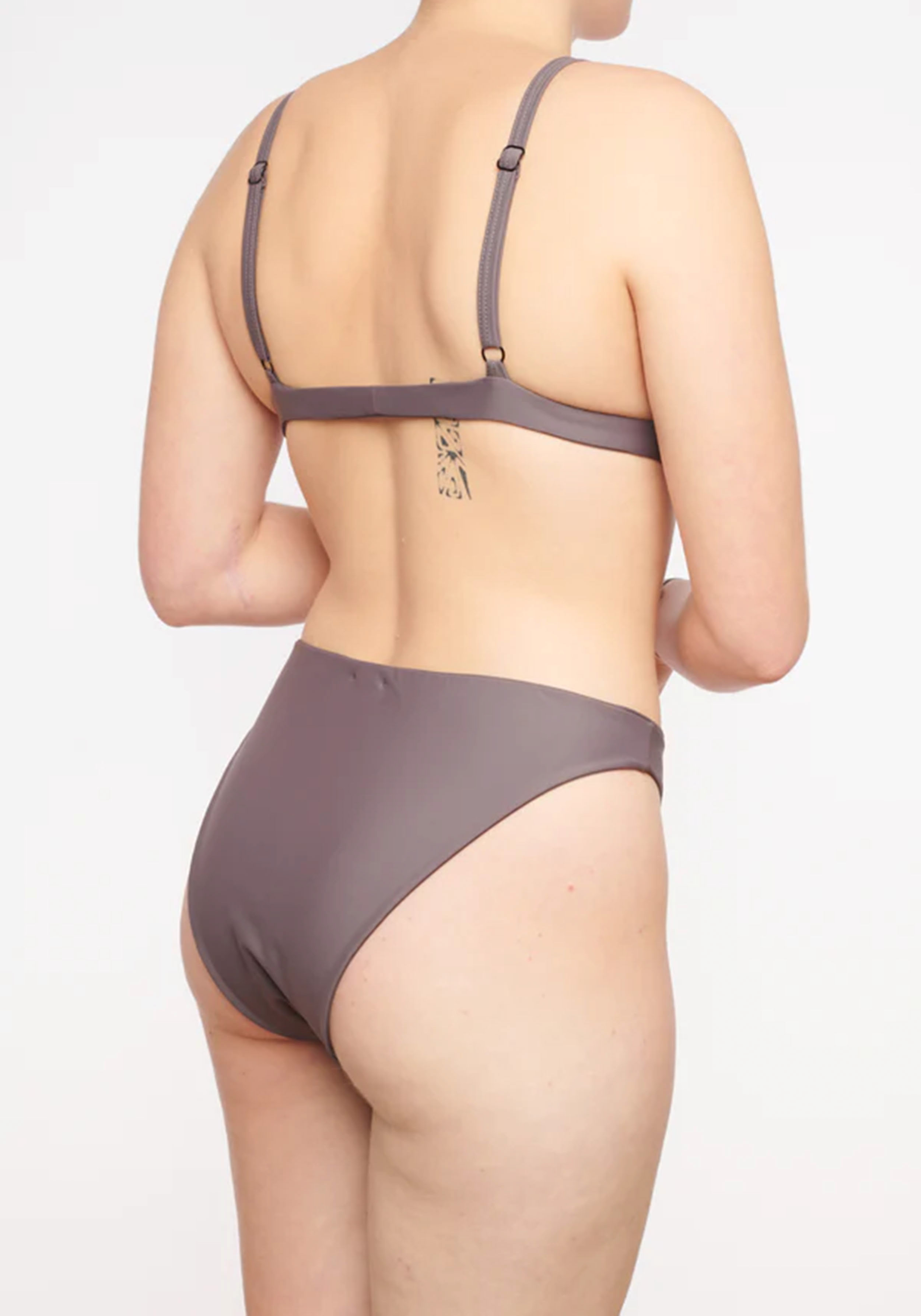 Neumuhle Bikini Top Tresa Stone