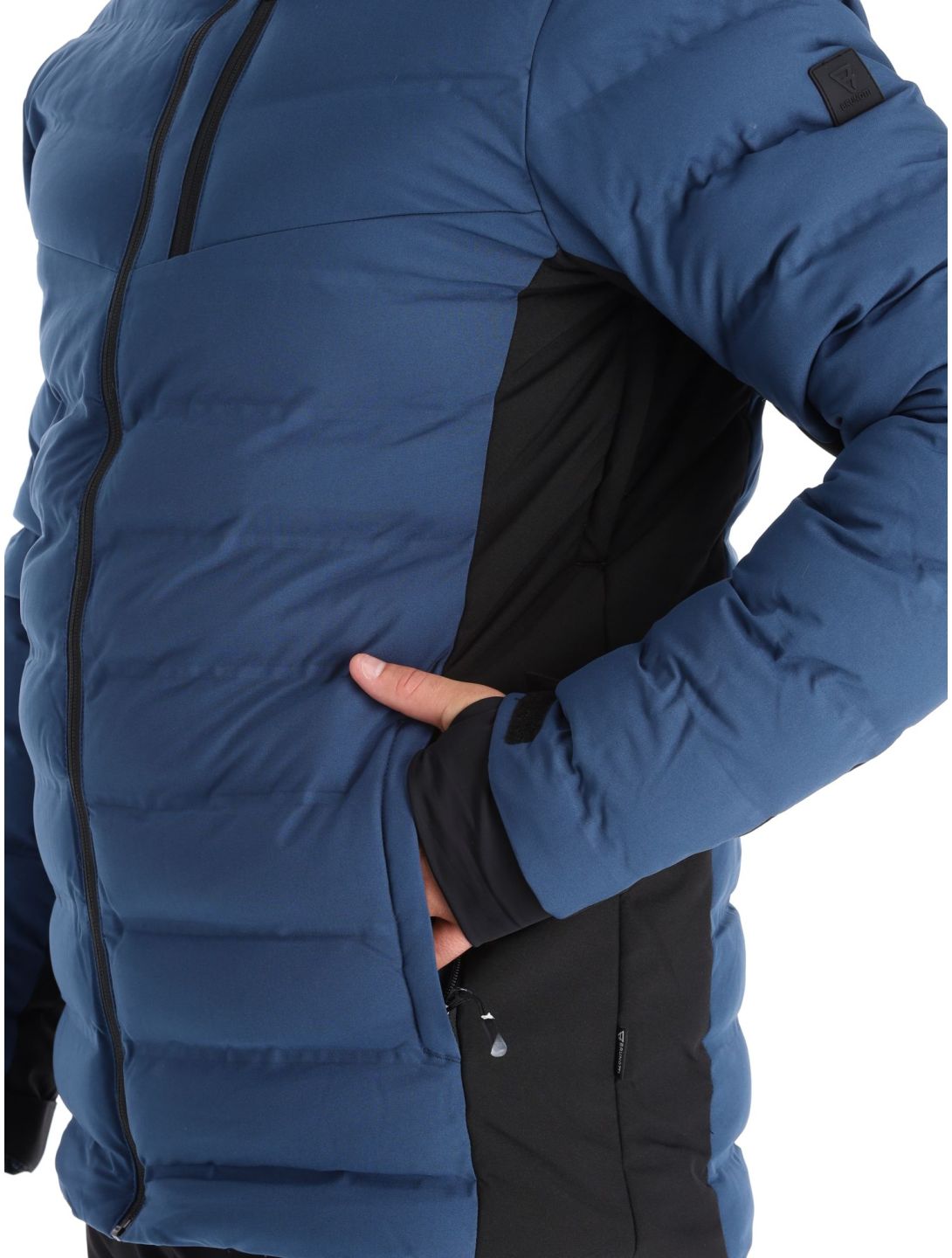 Sanclair ski-jas heren