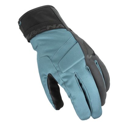 Gants Macna DAUNTA RTX - Bleu