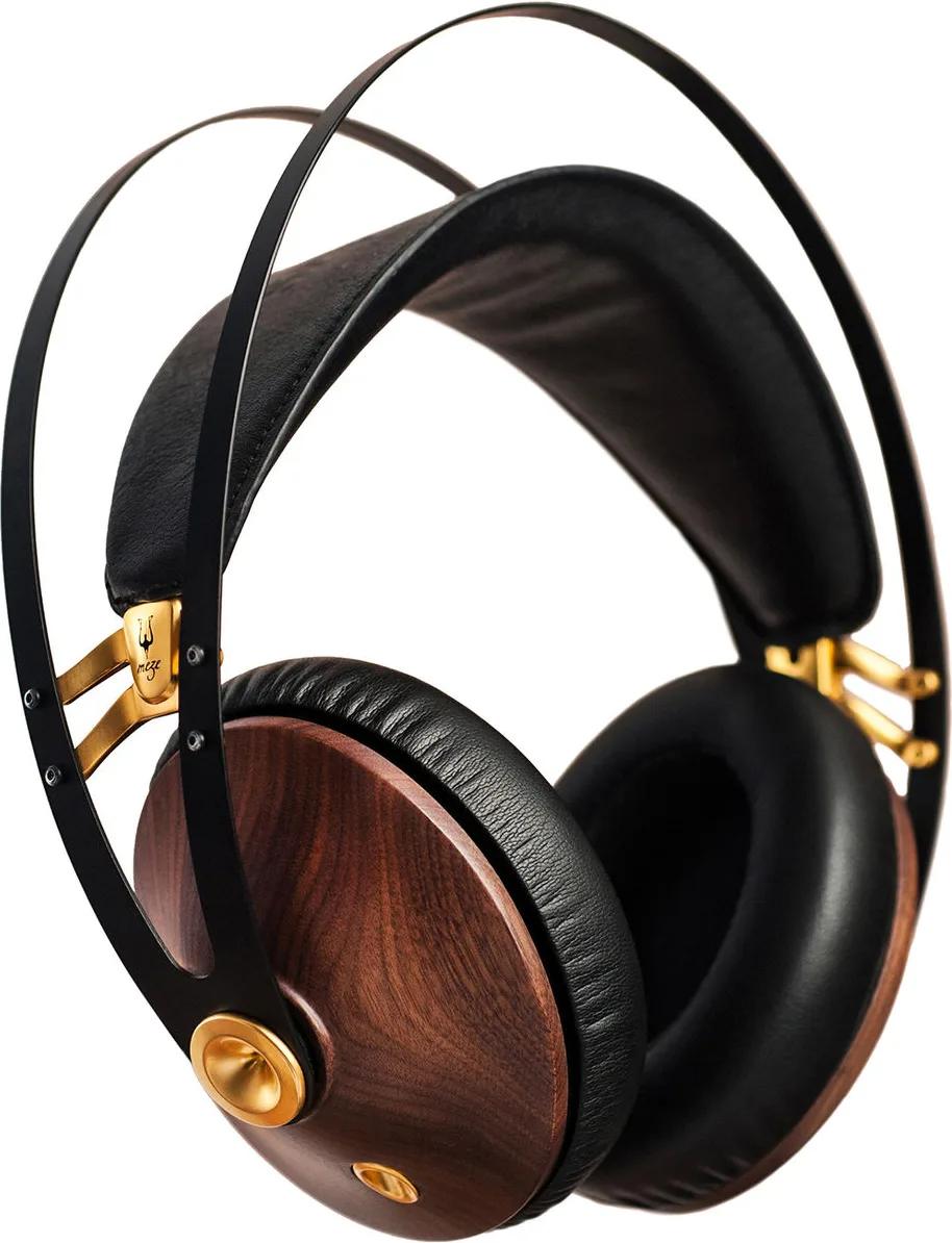 Meze 99 Classics Noyer/Gold   Ifi Audio Hip Dac V3 Packs Casques et DAC