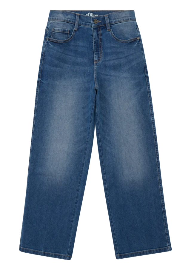 s.Oliver Junior Relax-fit-Jeans