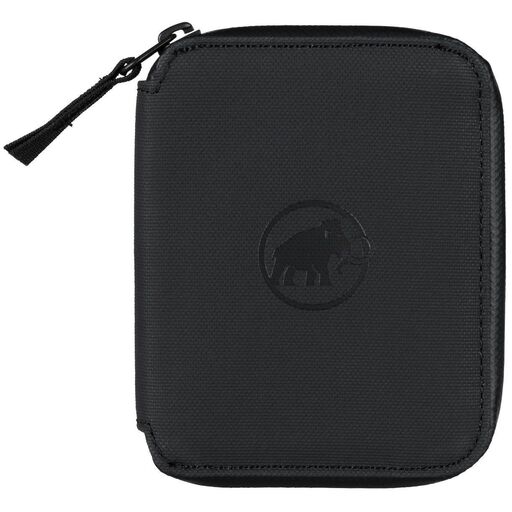 Carteira Mammut Seon Zip