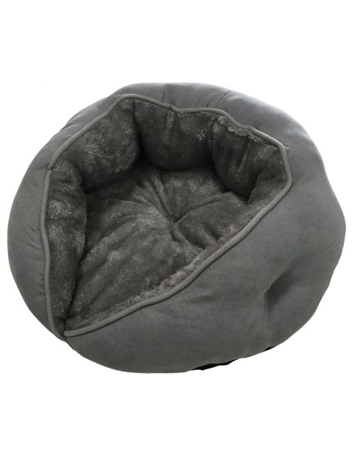 Adori Mand Modena - Kattenmand - 50x50x23 cm Grijs