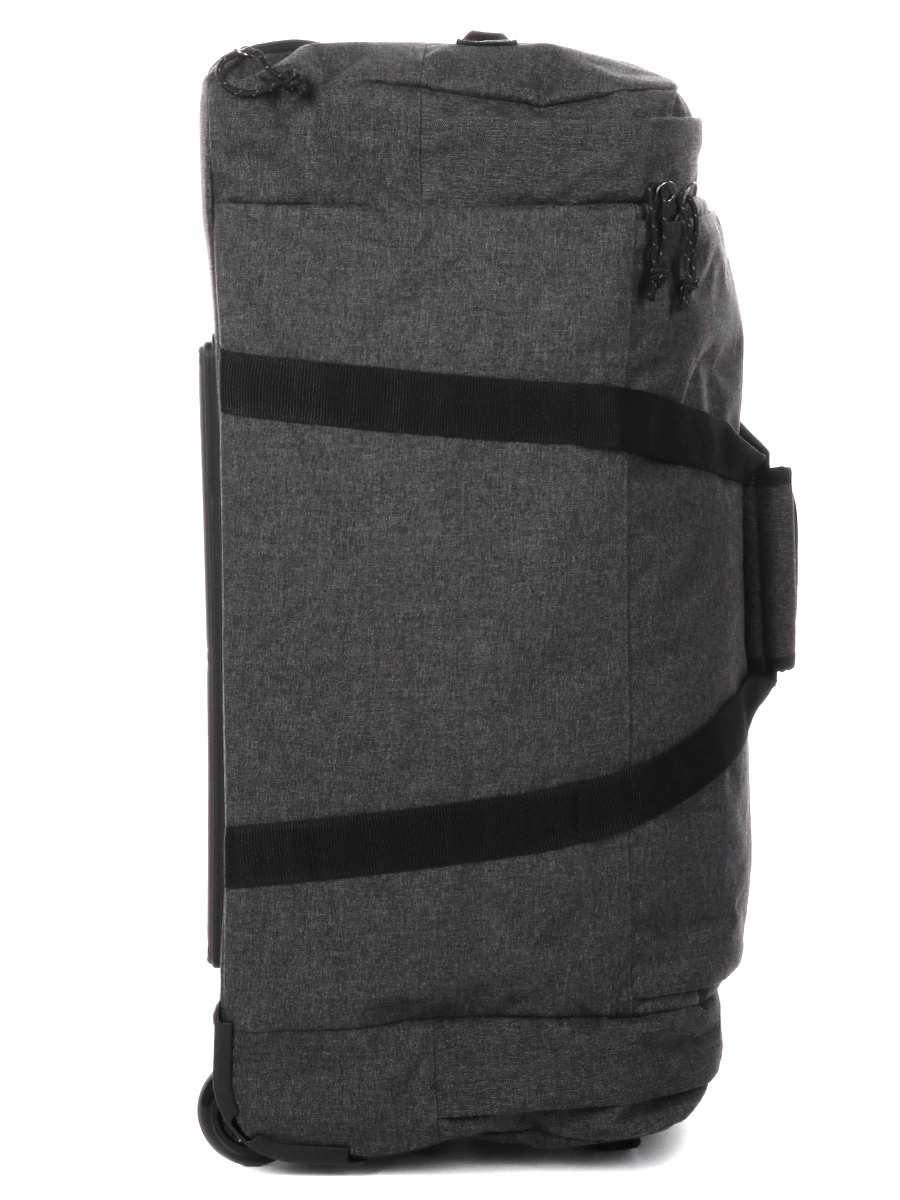 Sac de voyage À roulettes Eastpak Leatherface M + 68.5 cm