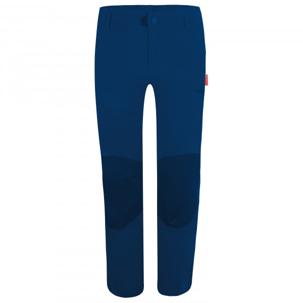 Trollkids - Kids Hammerfest Pants Pro - Pantalon de trekking