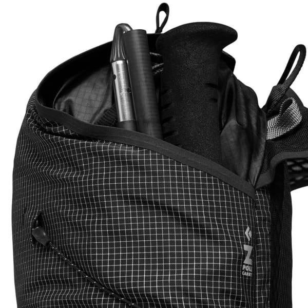 Sac trail BLACK DIAMOND DISTANCE 15 BACKPACK ULTRA BLUE