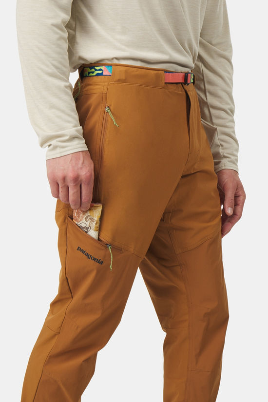 Patagonia Patagonia M'S Altvia Alpine Pants