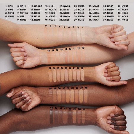 M·A·C Cosmetics Studio Radiance anti-cernes 24H d'éclat