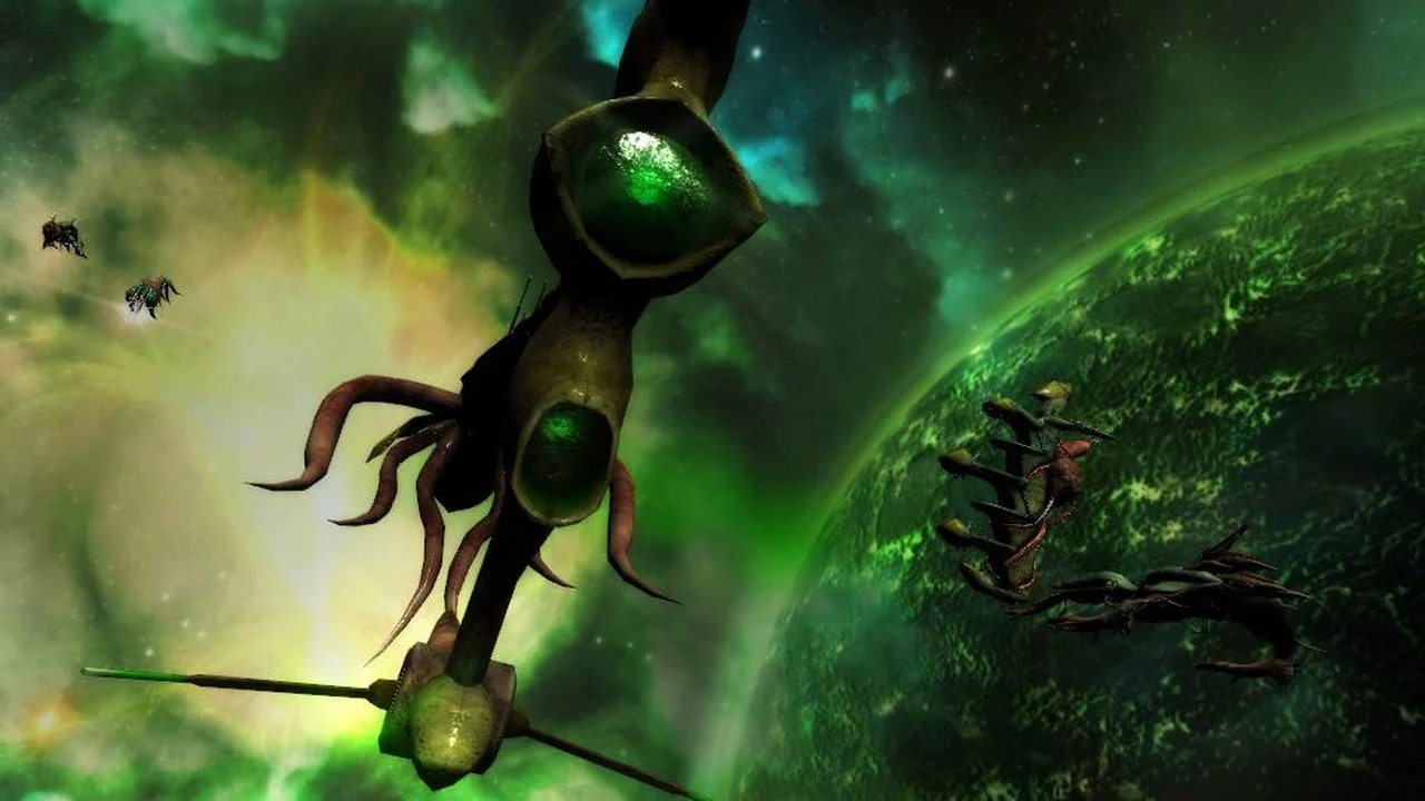 Spaceforce Rogue Universe HD- PC