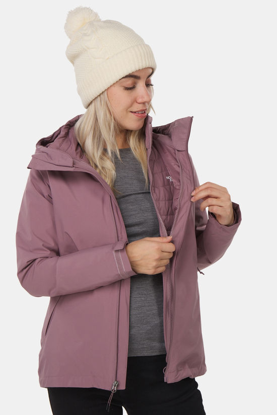 The North Face The North Face Carto Triclimate 3-in-1 Jas Dames