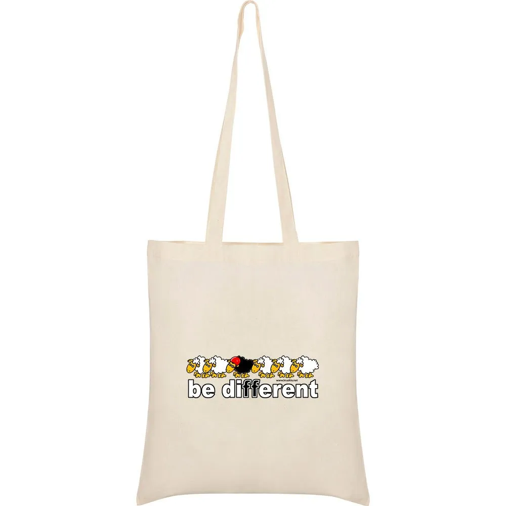Kruskis Be Different Swim Stofftasche