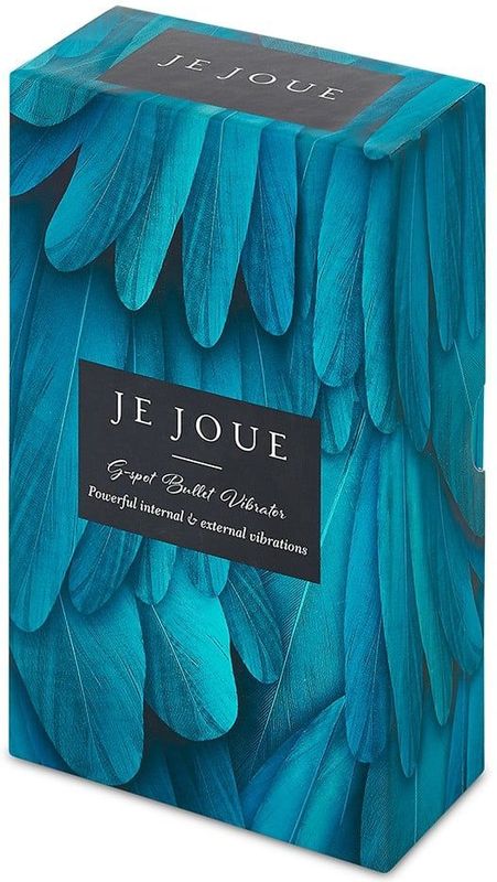 Je Joue G-spot Bullet Vibrator
