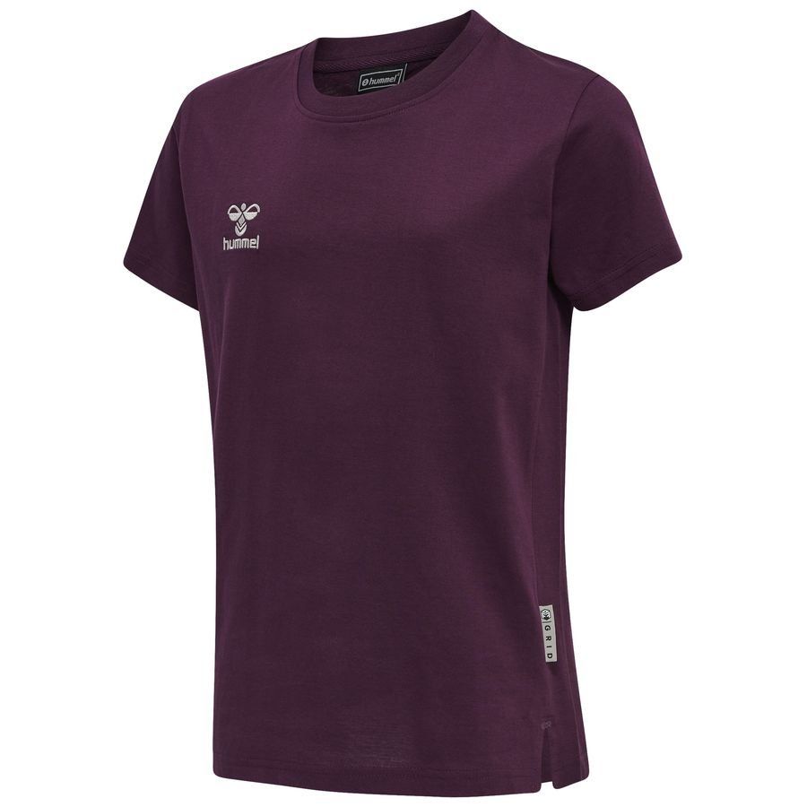 T-shirt en coton