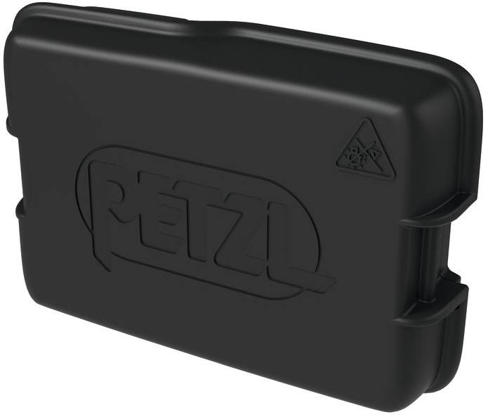 Petzl Accu Swift RL Pro