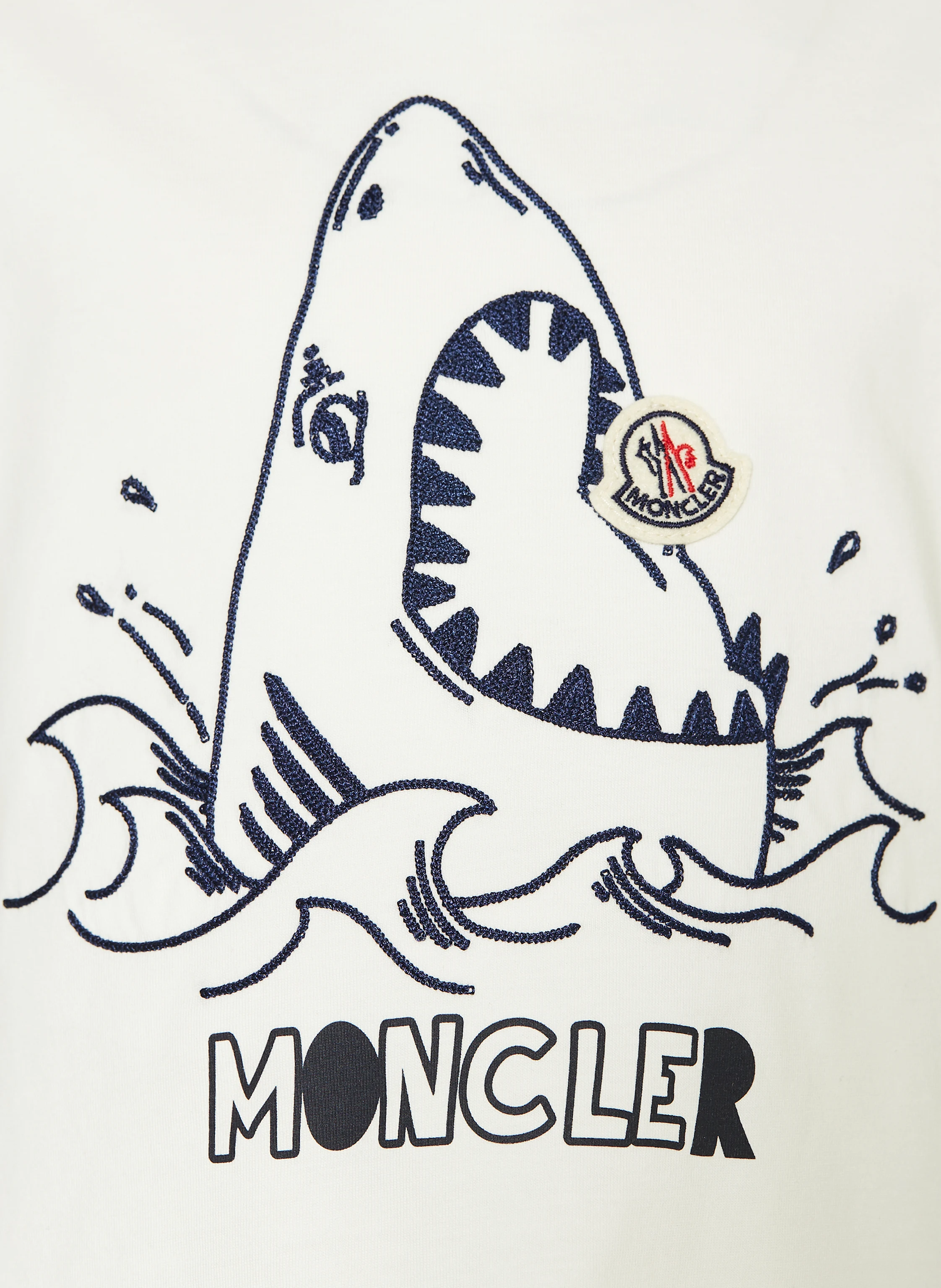 MONCLER enfant T-Shirt