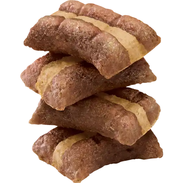 Cat Yums + Leberwurst