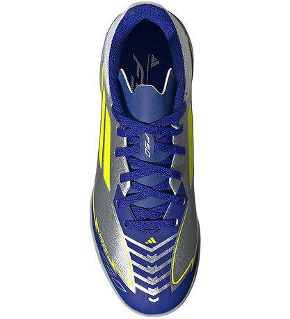 adidas Performance Fußballschuhe - F50 League TF J Messi - Silbe
