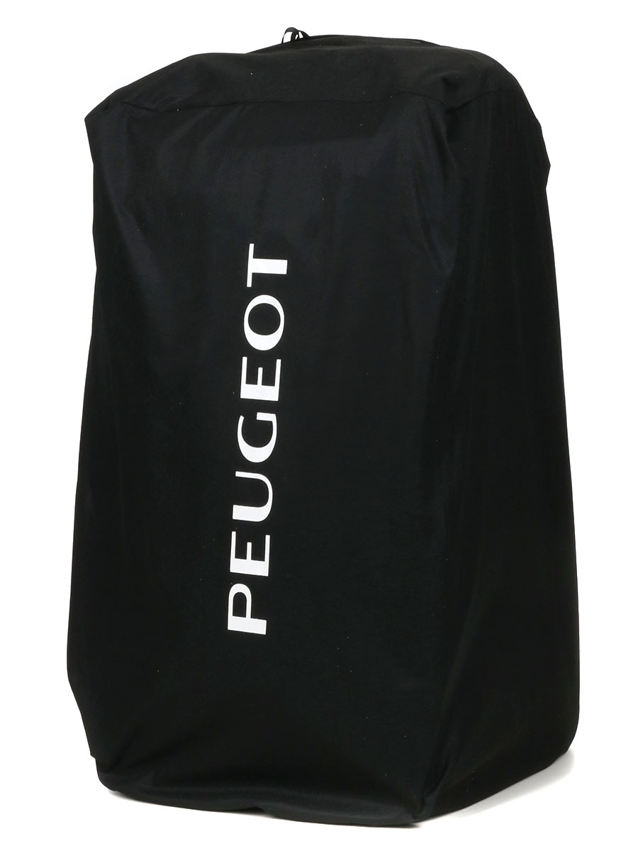 Sac de voyage À roulettes Peugeot Voyages 73 cm