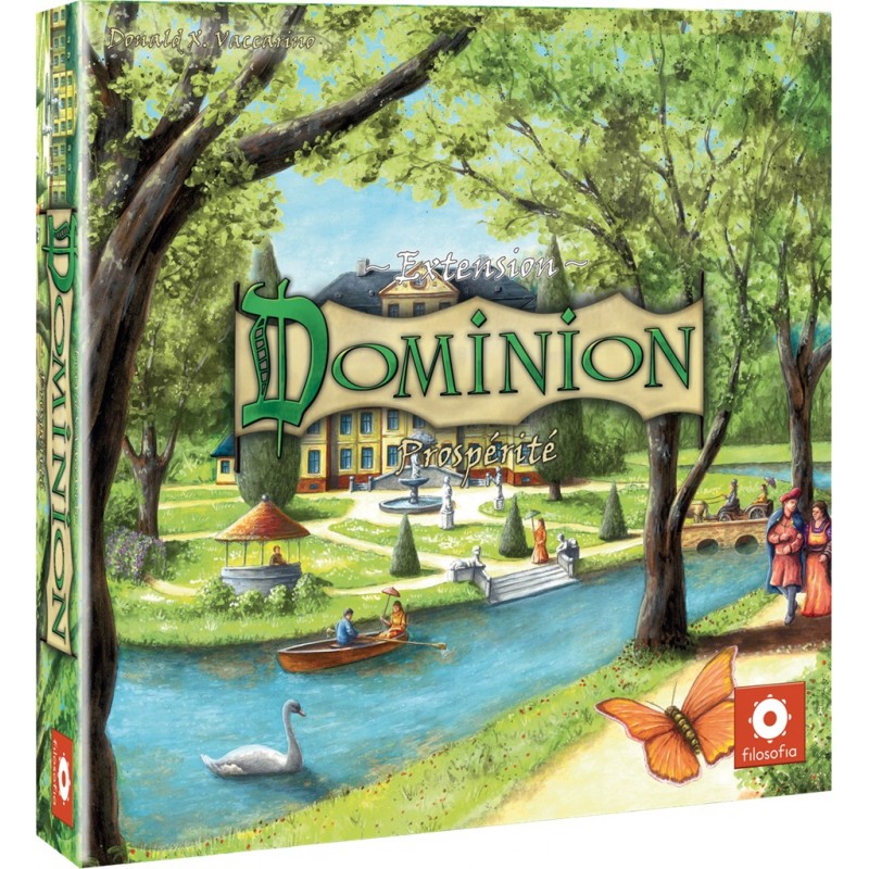 Dominion : Prospérité (extension)