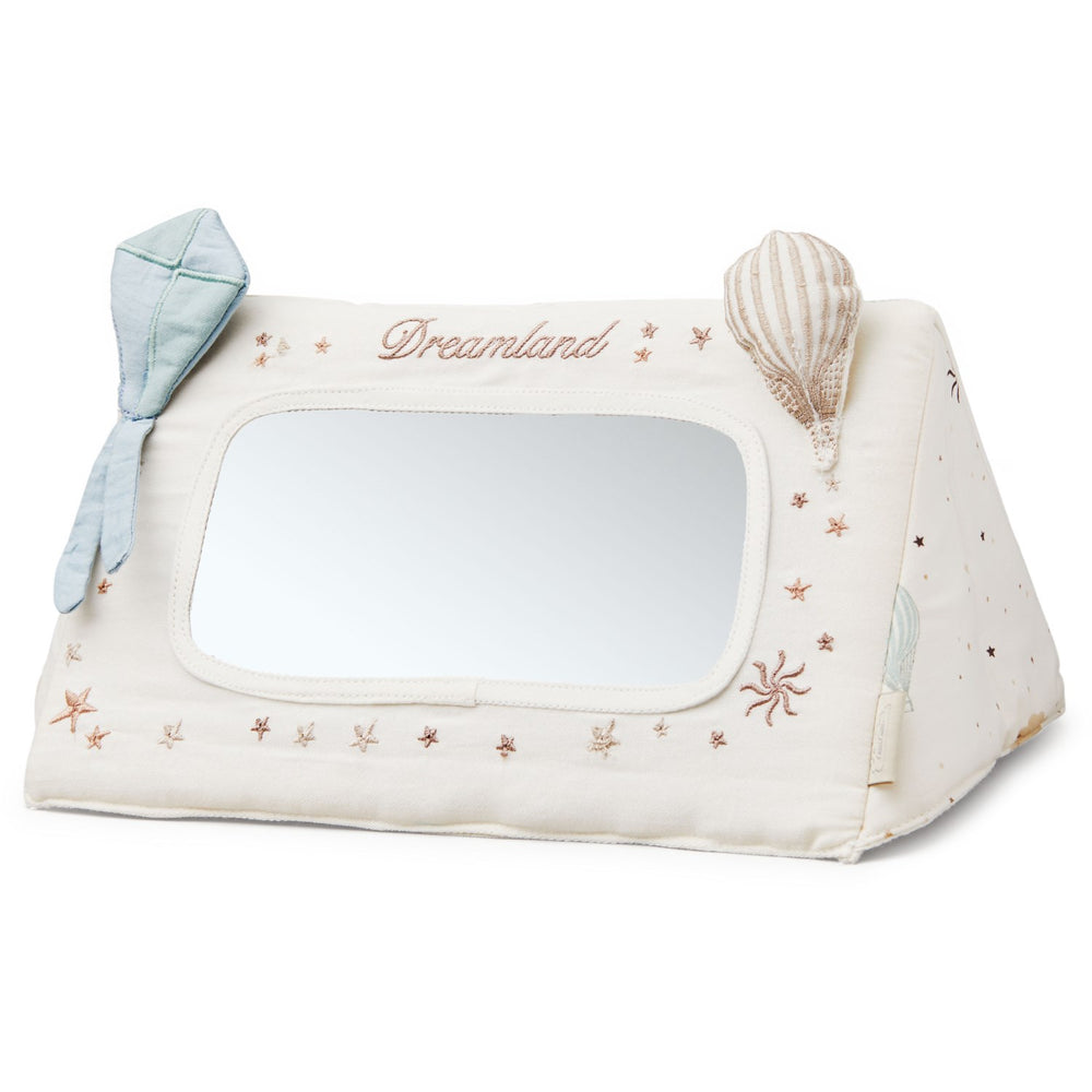 Køb Cam Cam Copenhagen Dreamland Tummy Time Spejl