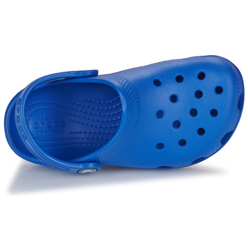 Crocs - CLASSIC CLOG K - Bleu